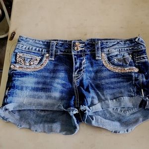 Vigoss shorts